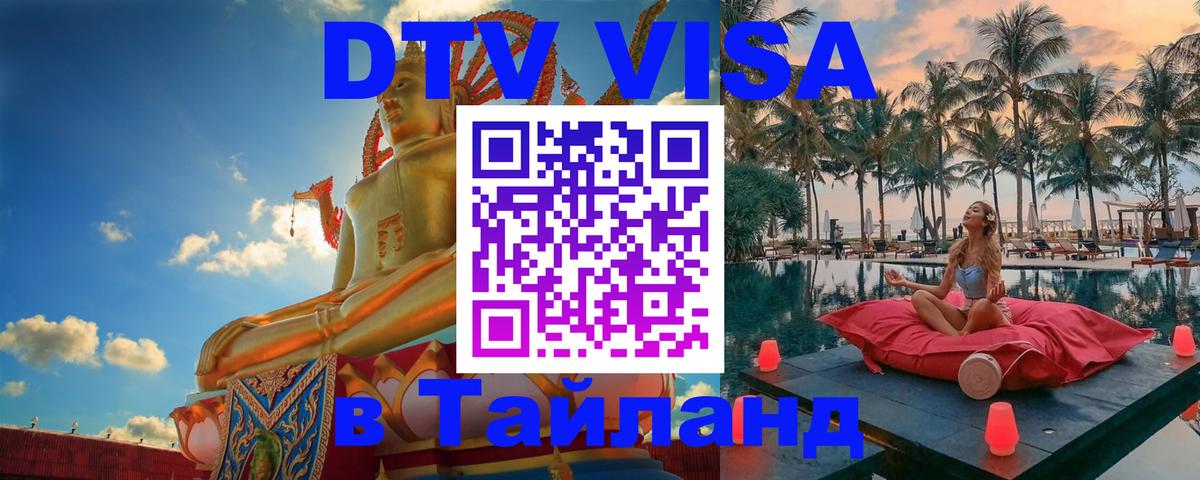 Оформление DTV визы под ключ: стоимость и тарифы, только загранпаспорт - 22.11.2025 